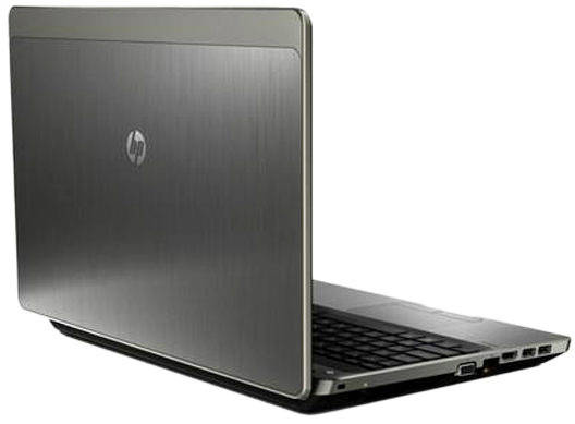HP Pavilion 4540S (DON70PA) Laptop (Core i5 3rd Gen/4 GB/750 GB/DOS/2)