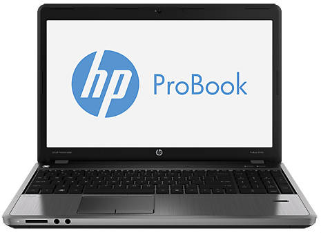 HP ProBook 4540S (DON70PA) Laptop (Core i5 3rd Gen/4 GB/750 GB/Windows 8/1)