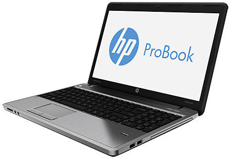 HP ProBook 4540S (DON70PA) Laptop (Core i5 3rd Gen/4 GB/750 GB/Windows 8/1)