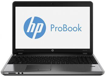 Compare HP ProBook 4540S (Intel Core i5 3rd Gen/4 GB/750 GB/Windows 8 Professional)