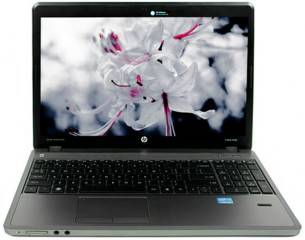 HP ProBook 4540s (F0W25PA) Laptop (Core i3 3rd Gen/4 GB/750 GB/DOS)