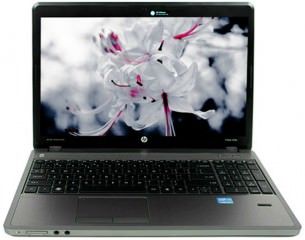 HP ProBook 4540s (F0W25PA) Laptop (Core i3 3rd Gen/4 GB/750 GB/DOS) Price