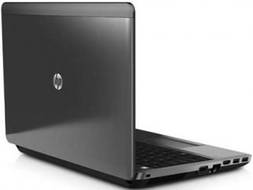 HP ProBook 4540s (F0W25PA) Laptop (Core i3 3rd Gen/4 GB/750 GB/DOS)