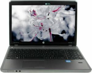 HP ProBook 4540s (FOW25PA) Laptop (Core i3 3rd Gen/4 GB/500 GB/DOS)