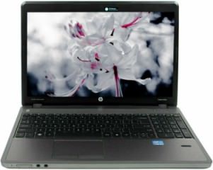 HP ProBook 4540s (FOW25PA) Laptop (Core i3 3rd Gen/4 GB/500 GB/DOS) Price