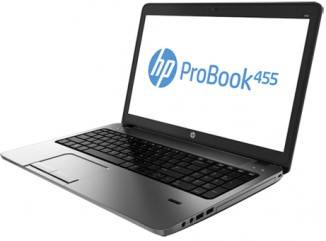 HP ProBook 455 G1 (F2P93UT) Laptop (AMD Dual Core A6/4 GB/500 GB/Windows 7)