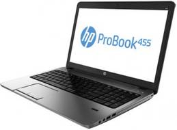 HP ProBook 455 G1 (F2P93UT) Laptop (AMD Dual Core A6/4 GB/500 GB/Windows 7)