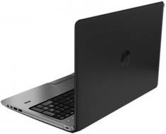 HP ProBook 455 G1 (F2P94UT) Laptop (AMD Elite Quad Core A8/4 GB/750 GB/Windows 7)