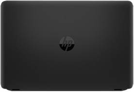 HP ProBook 455 G1 (F2P94UT) Laptop (AMD Elite Quad Core A8/4 GB/750 GB/Windows 7)