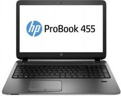 HP ProBook 455 G2 (J5P29UT) Laptop (AMD Dual Core A6/4 GB/500 GB/Windows 7)