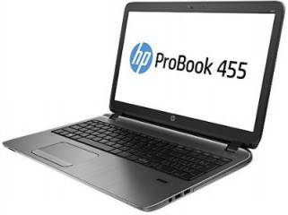 HP ProBook 455 G2 (J5P29UT) Laptop (AMD Dual Core A6/4 GB/500 GB/Windows 7)