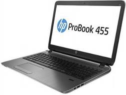 HP ProBook 455 G2 (J5P29UT) Laptop (AMD Dual Core A6/4 GB/500 GB/Windows 7)