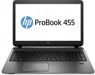 HP ProBook 455 G2 (J5P31UT) Laptop (Atom Quad Core A8/4 GB/500 GB/Windows 7)