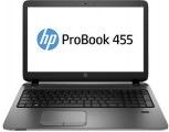 Compare HP ProBook 455 G2 (-proccessor/4 GB/500 GB/Windows 7 Professional)