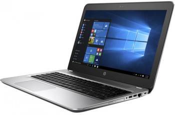 HP ProBook 455 G4 (Z1Z78UT) Laptop (AMD Quad Core A10/8 GB/500 GB/Windows 10)