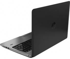 HP ProBook 470 G1 (F3K32PA) Laptop (Core i5 4th Gen/8 GB/750 GB/Windows 7/2 GB)