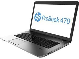 HP ProBook 470 G1 (F3K33PA) Laptop (Core i7 4th Gen/8 GB/750 GB/Windows 7/2 GB)