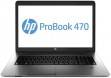 HP ProBook 470 G1 (F3K33PA) Laptop (Core i7 4th Gen/8 GB/750 GB/Windows 7/2 GB)