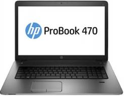 HP ProBook 470 G2 (G6W56EA) Laptop (Core i7 4th Gen/8 GB/1 TB/Windows 7/2 GB)