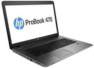 HP ProBook 470 G2 (G6W56EA) Laptop (Core i7 4th Gen/8 GB/1 TB/Windows 7/2 GB)