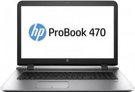 HP ProBook 470 G3 (T6D89UT) Laptop (Core i5 6th Gen/8 GB/500 GB/Windows 7/1 GB)
