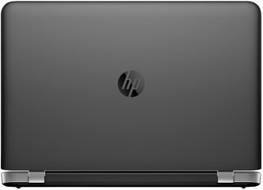 HP ProBook 470 G3 (T6D89UT) Laptop (Core i5 6th Gen/8 GB/500 GB/Windows 7/1 GB)