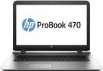 HP ProBook 470 G3 (T6D89UT) Laptop (Core i5 6th Gen/8 GB/500 GB/Windows 7/1 GB)