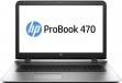 HP ProBook 470 G3 (T6D89UT) Laptop (Core i5 6th Gen/8 GB/500 GB/Windows 7/1 GB)