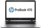 Compare HP ProBook 470 G3 (Intel Core i7 6th Gen/8 GB/1 TB/Windows 7 Professional)