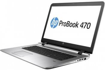 HP ProBook 470 G3 (W0S58UT) Laptop (Core i7 6th Gen/8 GB/1 TB/Windows 7)