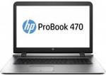 HP ProBook 470 G3 (W0S58UT) Laptop (Core i7 6th Gen/8 GB/1 TB/Windows 7)