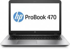 HP ProBook 470 G4 (Z1Z76UT) Laptop (Core i7 7th Gen/16 GB/256 GB SSD/Windows 10)