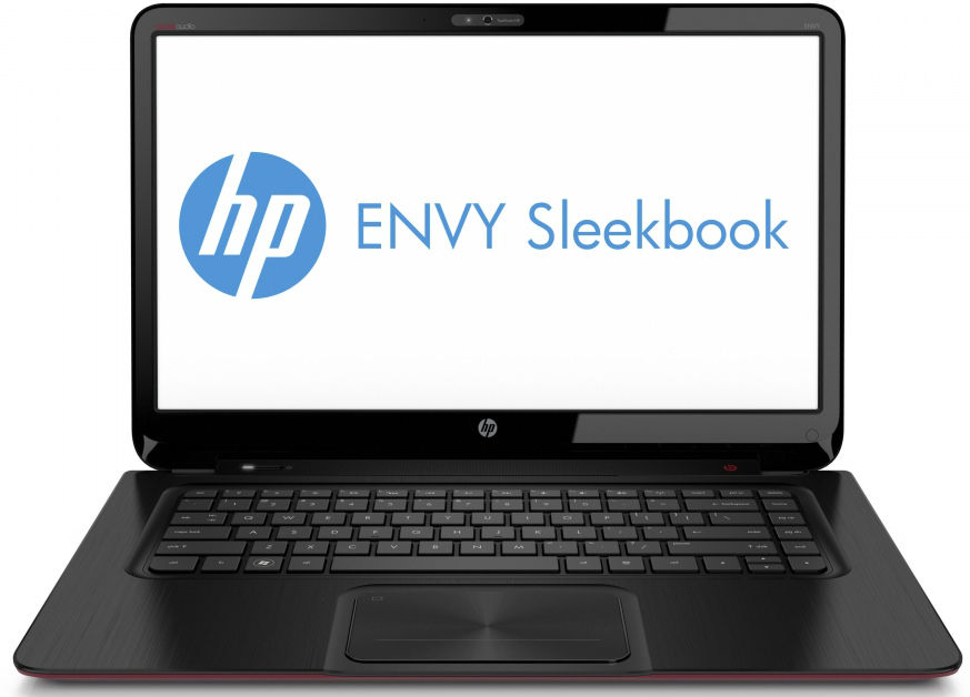 HP Envy 6-1001TU Laptop (Core i3 2nd Gen/4 GB/500 GB/Windows 7) Price