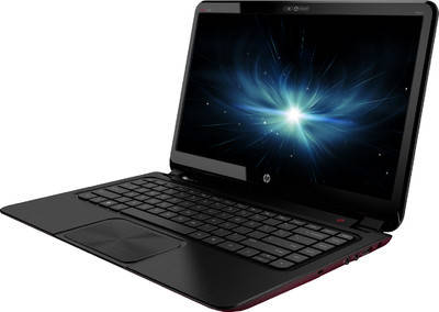 HP Envy 6-1001TU Laptop (Core i3 2nd Gen/4 GB/500 GB/Windows 7)