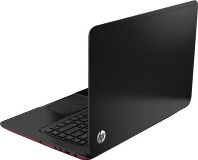 HP Envy 6-1001TU Laptop (Core i3 2nd Gen/4 GB/500 GB/Windows 7)