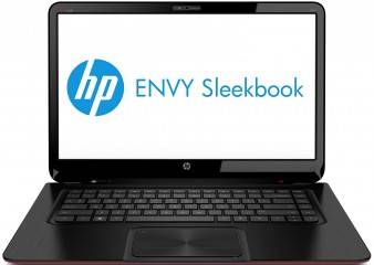 HP ENVY 15 6-1010us (B5T12UA) Laptop (AMD Dual Core A6/4 GB/500 GB/Windows 7)