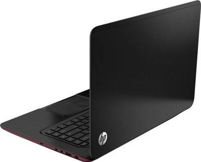 HP Envy 6-1011TU Laptop (Core i3 3rd Gen/4 GB/500 GB/Windows 7)