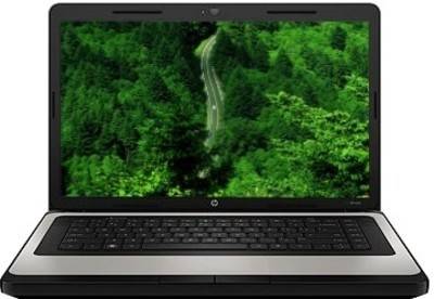 HP 630 Laptop (Core i3 2nd Gen/2 GB/320 GB/DOS)
