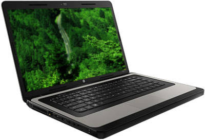 HP 630 Laptop (Core i3 2nd Gen/2 GB/320 GB/DOS)