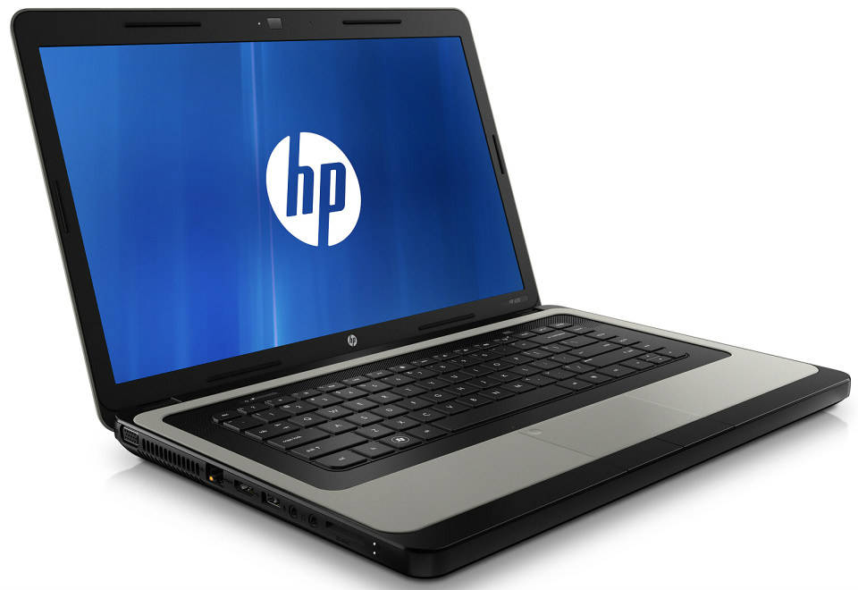 HP 630 Laptop (Core i3 2nd Gen/2 GB/500 GB/DOS)