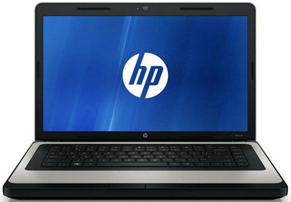 HP 630 ( Core i3 2nd Gen / 4 GB / 500 GB / Windows 7 ...