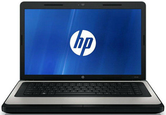 HP 630 Laptop (Core i3 2nd Gen/4 GB/500 GB/Windows 7) Price