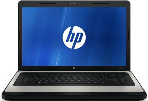 HP Essential 630 Laptop (Core i5 2nd Gen/2 GB/500 GB/DOS) Price