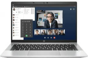 HP ProBook 635 Aero G8 (4Q1T0PA) Laptop (AMD Hexa Core Ryzen 5/8 GB/512 GB SSD/Windows 10)