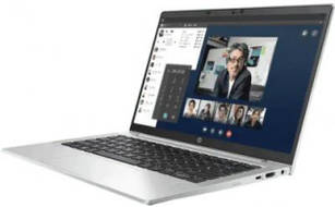HP ProBook 635 Aero G8 (4Q1T0PA) Laptop (AMD Hexa Core Ryzen 5/8 GB/512 GB SSD/Windows 10)