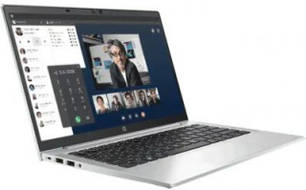 HP ProBook 635 Aero G8 (4Q1T0PA) Laptop (AMD Hexa Core Ryzen 5/8 GB/512 GB SSD/Windows 10)