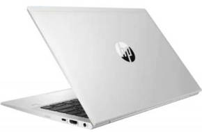 HP ProBook 635 Aero G8 (4Q1T0PA) Laptop (AMD Hexa Core Ryzen 5/8 GB/512 GB SSD/Windows 10)