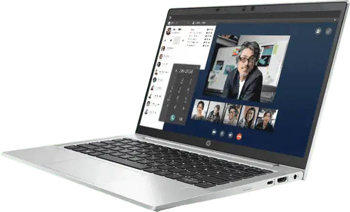 HP ProBook 635 Aero G8 (4Q1T0PA) Laptop (AMD Hexa Core Ryzen 5/8 GB/512 GB SSD/Windows 10)
