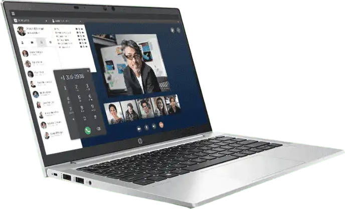 HP ProBook 635 Aero G8 (4Q1T0PA) Laptop (AMD Hexa Core Ryzen 5/8 GB/512 GB SSD/Windows 10)