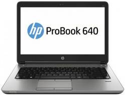 HP ProBook 640 G1 (E7N16PA) Laptop (Core i5 4th Gen/4 GB/320 GB/Windows 7)